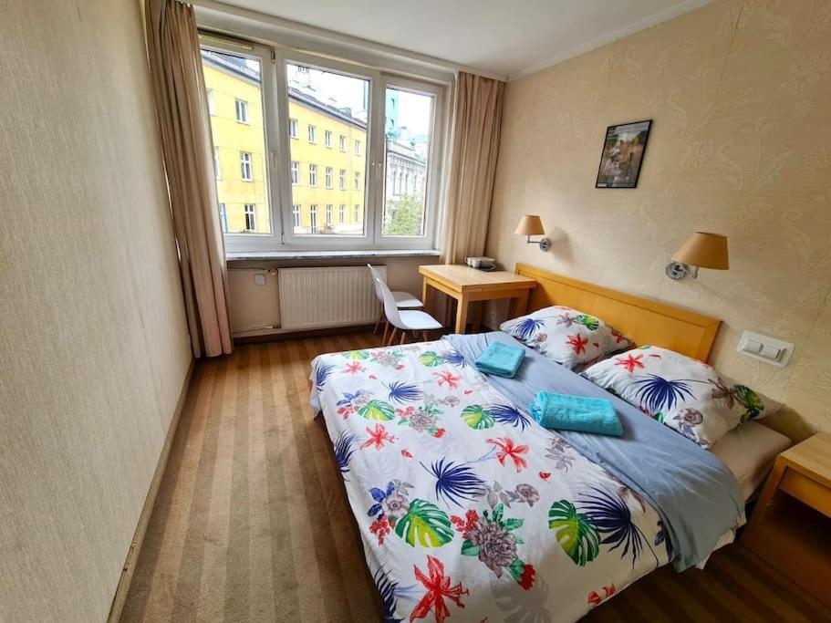 Fantastic Waw - Z6 Room - 302A Warszawa Eksteriør billede