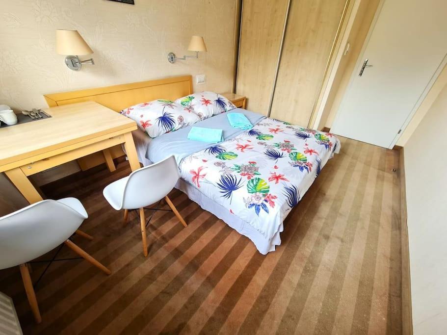 Fantastic Waw - Z6 Room - 302A Warszawa Eksteriør billede