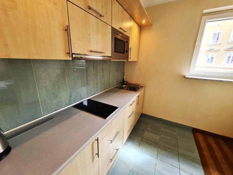 Fantastic Waw - Z6 Room - 302A Warszawa Eksteriør billede